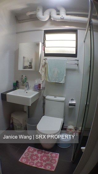Blk 683C Jurong West Street 64 (Jurong West), HDB 5 Rooms #170729092